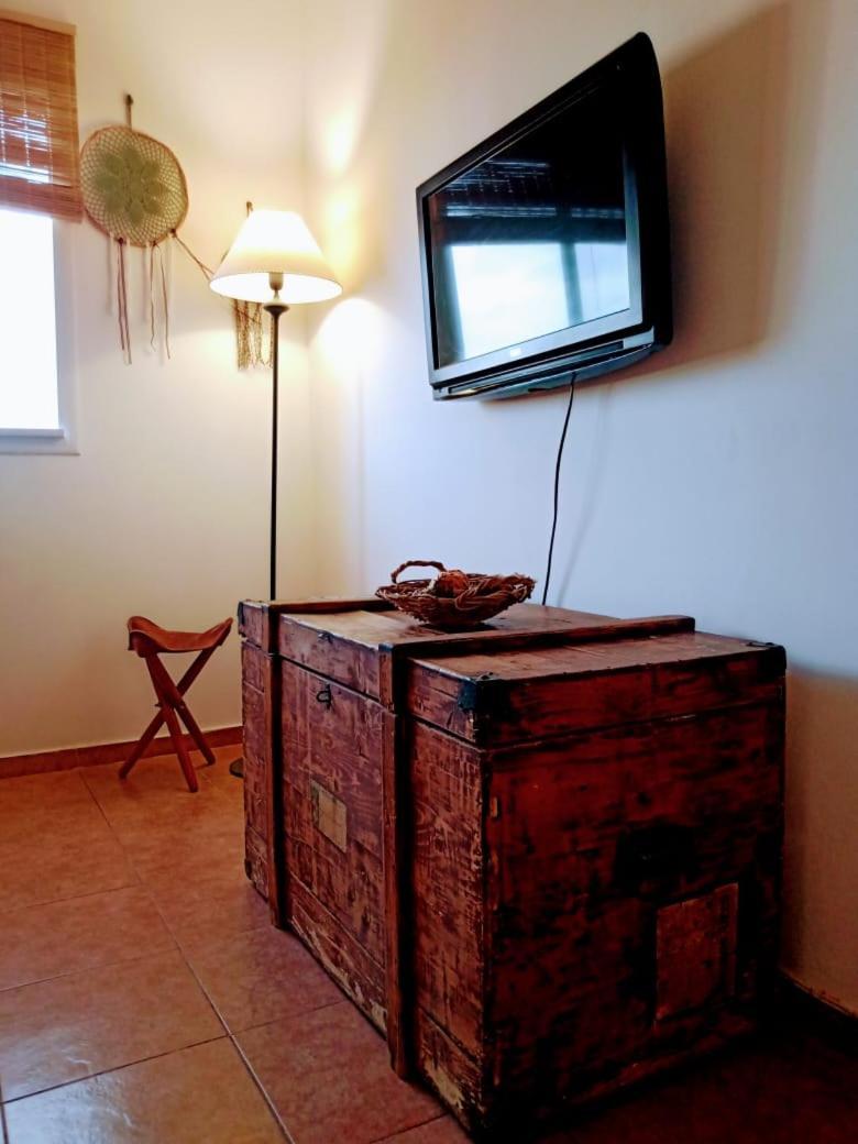 Apartment Vinateros-ariel Barrio Rivadavia